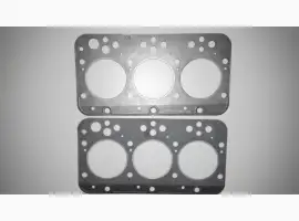 Зображення для оголошення Запчастини на трактор Universal V-445