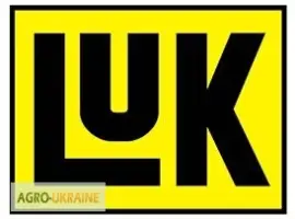 Зображення для оголошення Диск зчеплення LUK на трактор JOHN DEERE