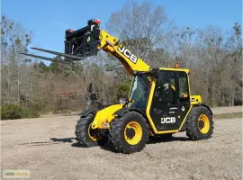 Зображення для оголошення Документи на телескопiчний навантажувач, JCB, О97.852.I7. Manitou, Caterpillar, Nеw Holland