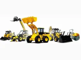 Зображення для оголошення Документи на спецтехнiку, 097.852.I7.19, Komatsu, Liebherr, Caterpillar, Shantui, JCB