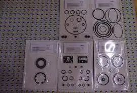 Зображення для оголошення Комплект уплотнений насоса и гидростатики Dieci 2r.601984