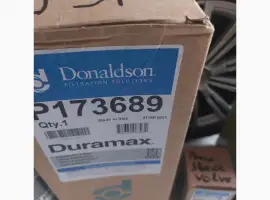Зображення для оголошення Фильтр гидравлики P173689 (Donaldson) AT129775, P173689