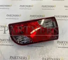 Зображення для оголошення Фара задняя правая, Dieci 4C.0213740000A3
