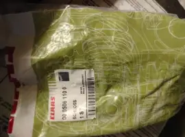 Зображення для оголошення Замок двери трактор CLAAS 0005061100