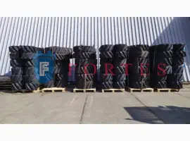 Зображення для оголошення Гумові гусениці для CAT MT 765 MT 865 JD 8000t 8RT