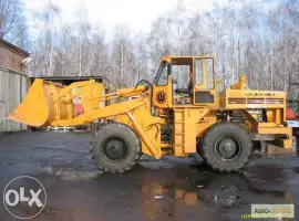 Зображення для оголошення Оборудвание на:UN 053, UNC 060, DETVA, Balkancar, Stalowa wola