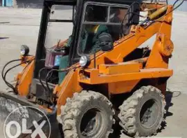 Зображення для оголошення Оборудование на погрузчики UNC, UN, UNK, UNO, DETVA, L-34 и прочие