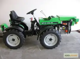 Зображення для оголошення Продам детали для тракторов MT8-132
