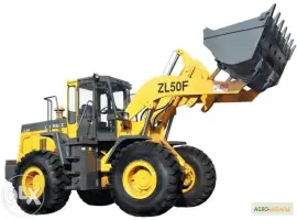 Зображення для оголошення DEGONG ZL20;  ZL30;  ZL50; оборудование на погрузчики из Китая