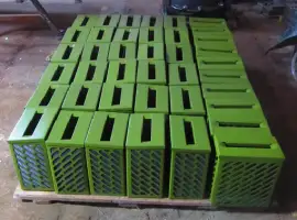 Зображення для оголошення МТЛБ фільтр повітряний тягача продам 131