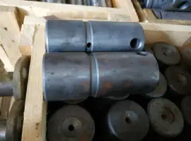 Зображення для оголошення Палец ковша экскаватора Т-156