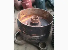 Зображення для оголошення Барабан тормозной ЮМЗ