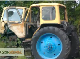 Зображення для оголошення ЮМЗ разборка