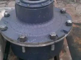Зображення для оголошення Редуктор бортовой Т-150