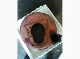 Зображення для оголошення Кожух муфты сцепления ЮМЗ