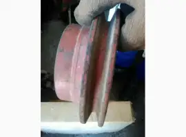 Зображення для оголошення Шкив помпы ЮМЗ