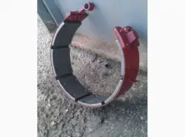 Зображення для оголошення Тормозная лента Т-150к
