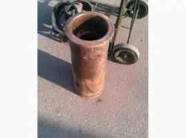 Зображення для оголошення Труба горизонтального шарнира Т-150 (151.30.046-3)