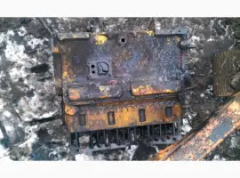 Зображення для оголошення Блок цилиндров А-41