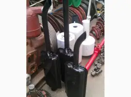 Зображення для оголошення Труба выхлопная ЮМЗ