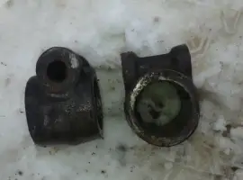 Зображення для оголошення Головка нижних тяг Т-150 (150.56.139)