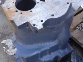 Зображення для оголошення Корпус коробки передач Т-150 к