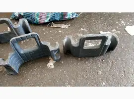 Зображення для оголошення Кронштейн стремянки рессоры Т-150 (чемодан)