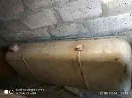 Зображення для оголошення Топливный бак Т-150