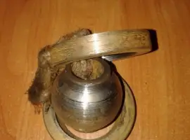 Зображення для оголошення Яблоко 77.60.199 нижней тяги навески
