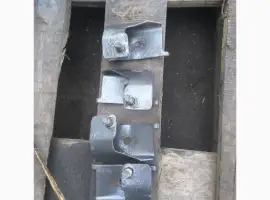 Зображення для оголошення Кронштейн масляного радиатора ЮМЗ