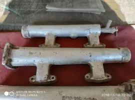 Зображення для оголошення Труба водяная ЯМЗ 240-1303112