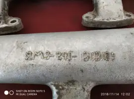 Зображення для оголошення Водяная труба ЯМЗ 240-1303105