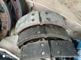 Зображення для оголошення Тормозная колодка Т-150