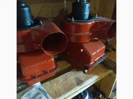 Зображення для оголошення Отопитель ДТ-75 (печка)