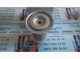 Зображення для оголошення Фильтр воздушный под болт погрузчик Камацу Komatsu Коматсу