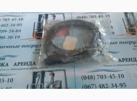 Зображення для оголошення Комплект проводов высокого напряжения двигатель Митсубиси Митсубиши Mitsubishi 4G63