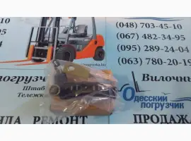 Зображення для оголошення Рабочий цилиндр сцепления Камацу Коматсу Komatsu