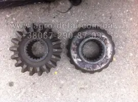 Зображення для оголошення Колесо зубчатое полуоси 130Г-2403050 автомобиля ЗИЛ-133ГЯ