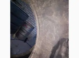 Зображення для оголошення Б/у шина 710/70R42 GoodYear