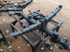 Зображення для оголошення Міст в зборі 2ПТС-4