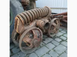 Зображення для оголошення Пр. каретку на дт-75