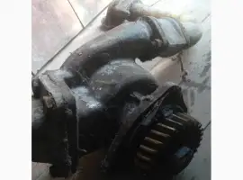 Зображення для оголошення ПР. водяную помпу на ЯМЗ-240