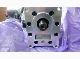 Зображення для оголошення Насос гидроусилителя руля Татра 815