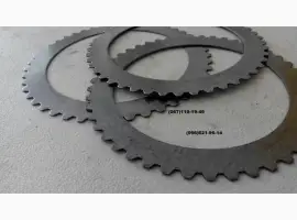 Зображення для оголошення Запчасти на трактор Ursus Урсус 1634