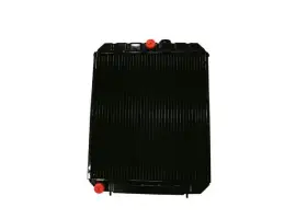 Зображення для оголошення CWT.200.0.00 / CWOT.200.0.00 Радиатор водяной на SW-680