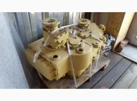Зображення для оголошення Коробка передач SB-102 шахтного погрузчика FADROMA LK1