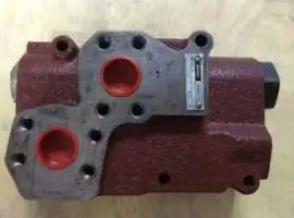 Зображення для оголошення Z-55 Клапан постоянного расхода ZBDV13C26AL / 313-92-0010