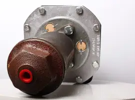 Зображення для оголошення 423-01-0000 Тормозной цилиндр с сервомотором Stalowa Wola L-34