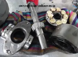 Зображення для оголошення Запчасти для гидронасосов