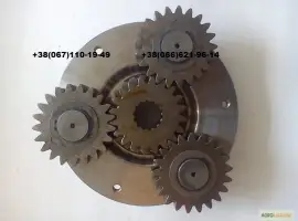 Зображення для оголошення Запчасти JCB